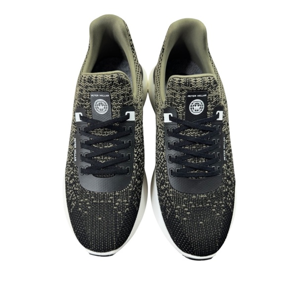 Peter Millar Hyperlight Apollo Sneakers - Picture 9 of 9